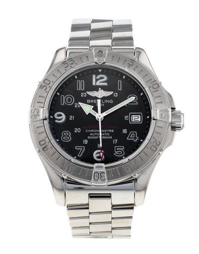 Breitling SuperOcean A17360